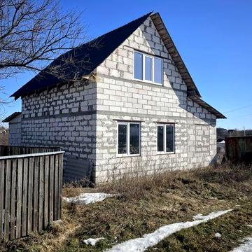 Продам садовий будинок