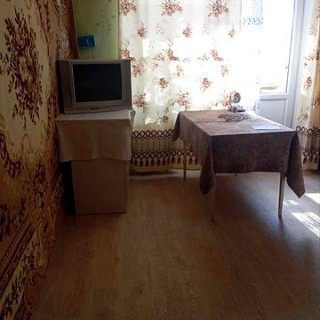 Однокімнатна квартира від власника