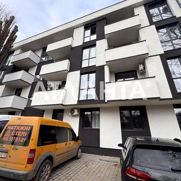 Продаж 1-но кімнатної квартири 35,5 вул. Шопена.