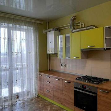 Справжня знахідка! Оренда 1-но кімнатної у новобудові (центр, парк)