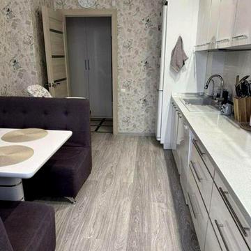 Продам 4кiм вул Калнишевського Хортицький р-н