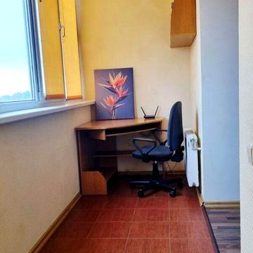 Довгострокова оренда 1к Квартира Катерининська вулиця