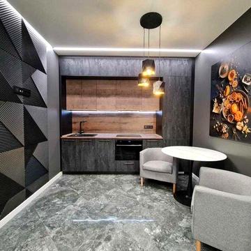 Оренда квартири в ЖК Seven/ 37м2/ Позняки/ ПЕРША ЗДАЧА/ ІНВЕРТОР 2кВт