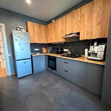 ШОК ЦІНА! Євротрьошка в заселеному ЖК. ГАЗ. БЕЗ КОМІСІЇ!