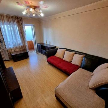 Продаж 2кім.квартири вул.Космічна 12, м.Дарниця