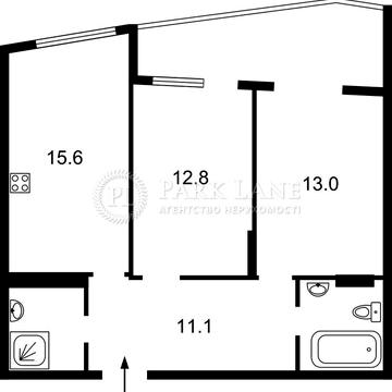 Продаж квартири 2к ЖК Італійський Квартал Дубищанська 65 м2 Оболонь ЖК Італійський Квартал