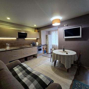 Продаж 1- кім квартира Шевченка Нагорка