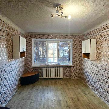 Продаж 1к квартири 32.7 кв. м на вул. Чапленка Василя 29