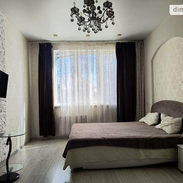 Довгострокова оренда 1к Квартира Середньофонтанська вулиця ЖК Апельсин