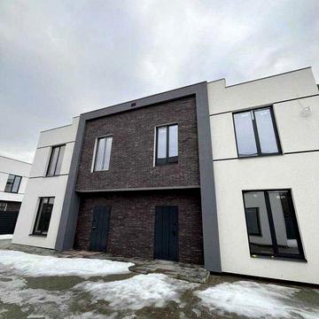 Дуплекс у гарній локації біля соснового лісу / ГАЗ / БЕЗ КОМІСІЇ