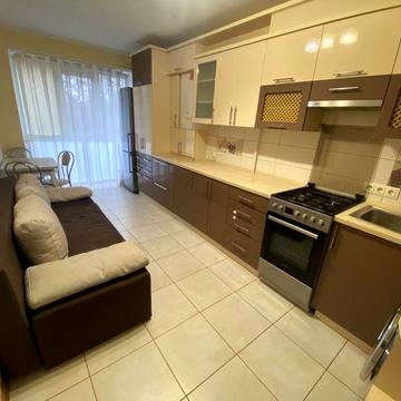 Без комісії. Оренда 1 кімнатної квартири, неподалік готелю Надія