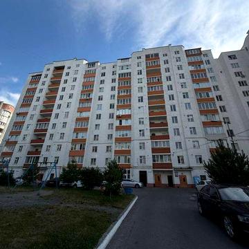 Простора 3к середній поверх. Мінімальне оформлення! 39755