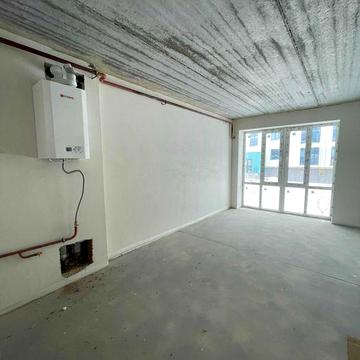 БЕЗ КОМІСІЇ 1 кімнатна квартира в зданому будинку Ірпінь