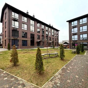 Продам 1 кімнатну квартиру вулиця Назарія Яремчука 18 Святопетрівське ЖК Моя Баварія