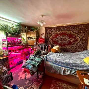 Продам 3 комнатную квартиру под кап ремонт, по 300$ за м2!!! 20.000 $