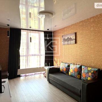 Продаж 1к Квартира Прорізна вулиця ЖК На Прорезной