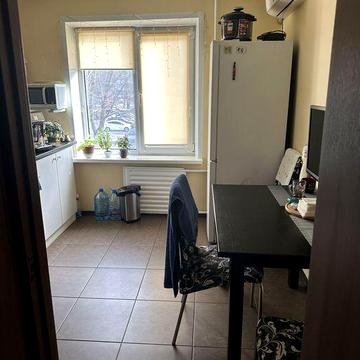 Продам двухкомнатную квартиру собственник Воронина