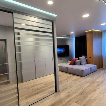 Довгострокова оренда 1к Квартира Генуезька вулиця ЖК Двадцать шестая жемчужина