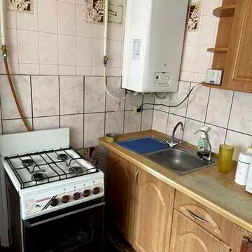 Будинок на Балці