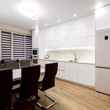 ‼️3к квартира с Новым Ремонтом‼️Каманина•Аркадия Жемчужина•Парк Юности ЖК КАДОРР 32 ЖЕМЧУЖИНА