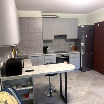 Оренда 1 кімнатної квартири в ЖК Вудсторія, Вінграновського 2