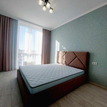 Сдам 1 комн.квартиру в ЖК Crystal Avenue в Петропавловской Борщаговке!