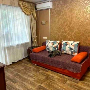 Здається 2-кімнатна квартира на пр.Володимира Івасюка,56А