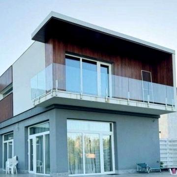 Аренда  нового дома Вита Поштовая