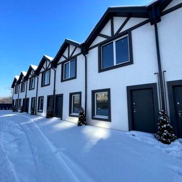 Продається таунхаус з підвалом в Софіївській Борщагівці