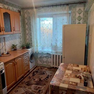 Здам 2х кім квартиру на 12 кварталі