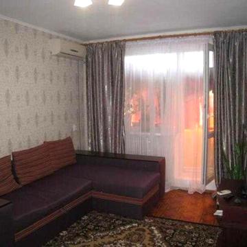 Продам 2 к. із. квартиру метро Холодна Гора 6 хвилин