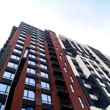 Здана 1 кім в ЖК Паркова Алея ЖК Паркова Алея