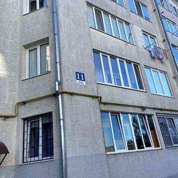 ПРОДАЖ/ ОБМІН 3-кімнатна квартира м. Зборів