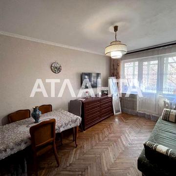 Квартира на Черемушках под программы жилая с техникой