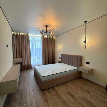 Стильна та сучасна 1-к в ЖК бізнес-класу Синергія сіті ЖК Синергія сіті