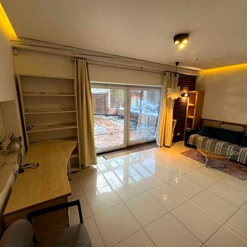 Оренда 1-кім. +кухня - студіо вул. Олеся, Погулянка