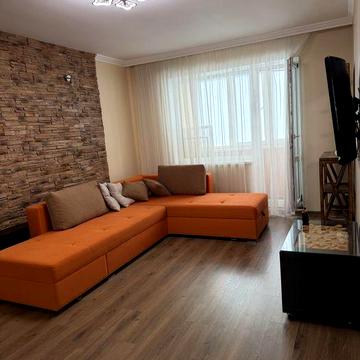 Здається в оренду 2к  квартира на Оболоні