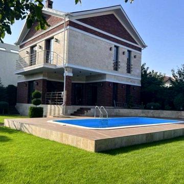 Аренда НОВОГО дома в Совиньоне. Автономный.