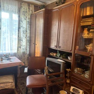 Продаж 1 кімнатноі квартири