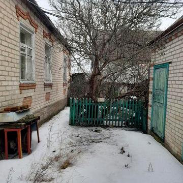 Продам будинок с.Пересічне