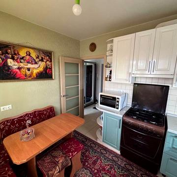 Вишневе, оренда однокімнатної квартири