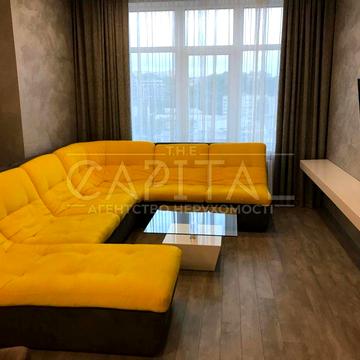 Аренда 3к квартиры,  ул. Драгомирова, Печерск