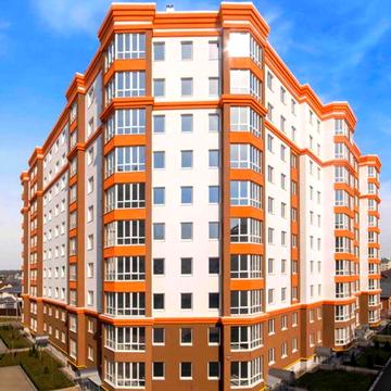 Оренда 1-кімнатна жк Львівський