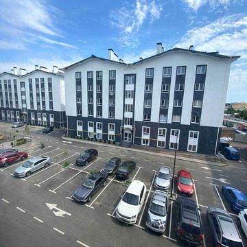 Продаж 1-кімн. квартири ЖК "Комфортне містечко" ЖК Комфортне містечко