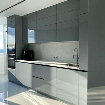 Продам 2 кімн. квартиру ЖК Зелений квартал вул.Чорновола Бровари LM