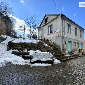 Продаж 3к Дім Дубенська вулиця