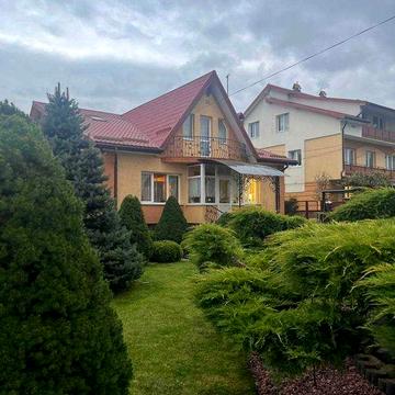 Продаж будинків с. Сокільники