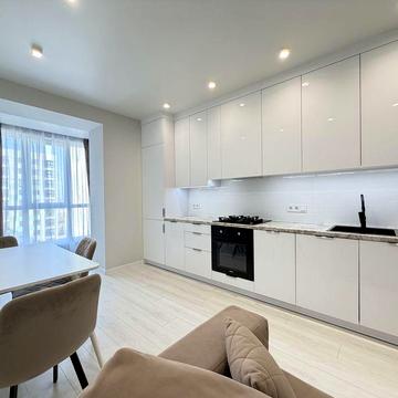 1-Кімнатна «На Щасливому» Оренда! вул. Студентська 28