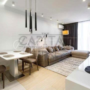 ГЕНЕРАТОР Оренда 3к, вул. Андрія Верхогляда | ЖК Новопечерські Липки