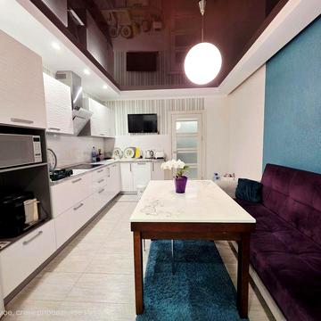 Продам 3х.квартиру м.Обухів